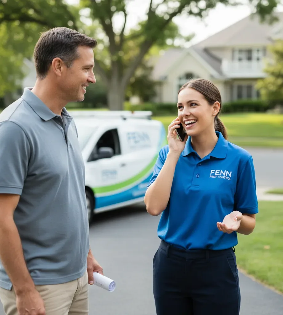 Bed Bug Extermination in Spring Hill, FL